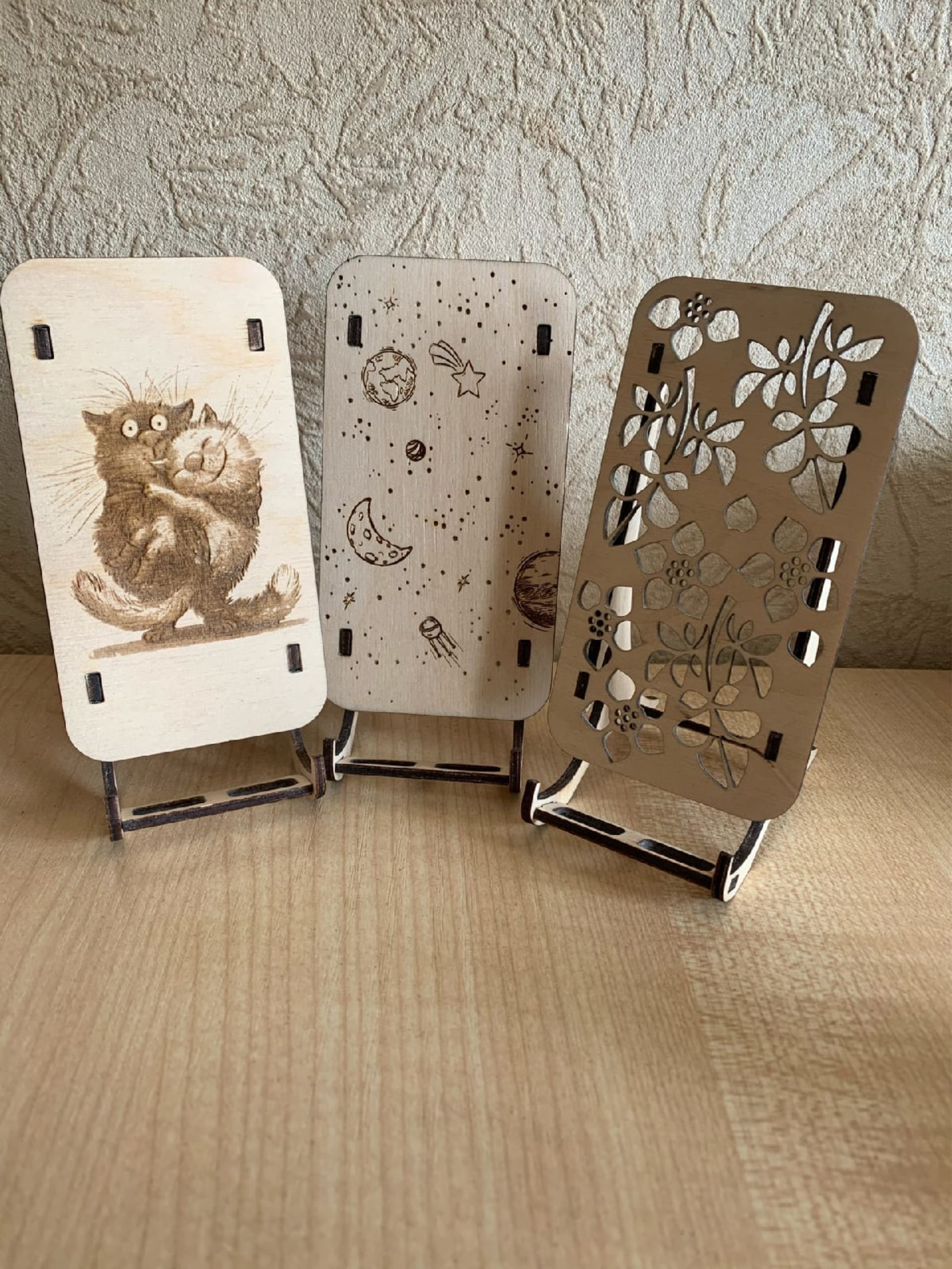 Mobile Stand