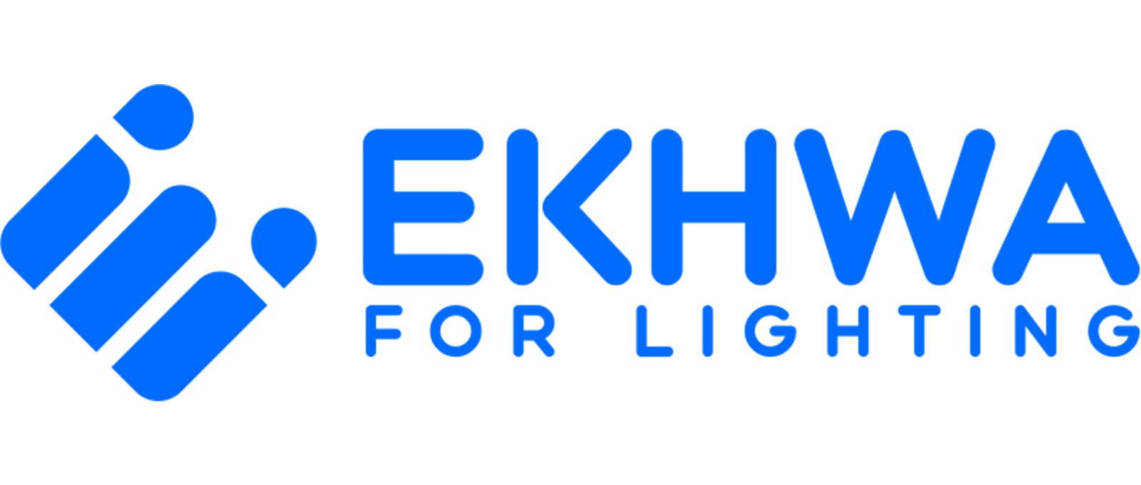 Ekhwa for lighting
